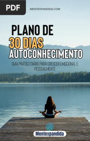Plano de 30 Dias de Autoconhecimento