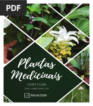Plantas Medicinais