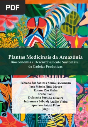 Plantas Medicinais da Amazônia