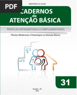 Plantas Medicinais e Fitoterapia na Atenção Básica
