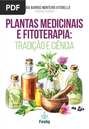 Plantas Medicinais e Fitoterapia