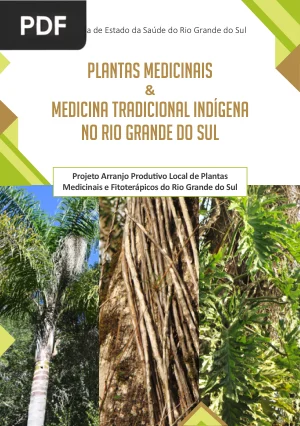 Plantas Medicinais e Medicina Tradicional Indígena no Rio Grande do Sul