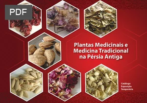 Plantas Medicinais e Medicina Tradicional na Pérsia Antiga