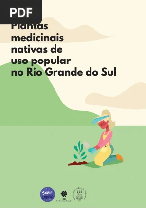 Plantas Medicinais Nativas de Uso Popular