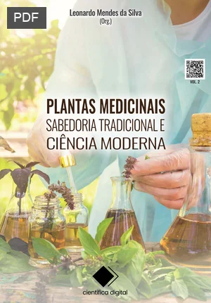 Plantas Medicinais: Sabedoria Tradicional e Ciência Moderna