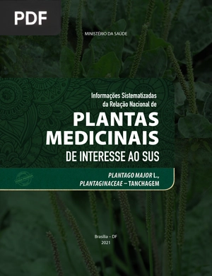 Plantas Medicinais