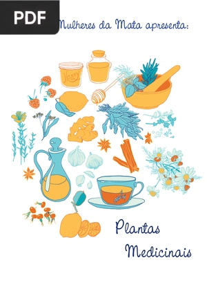 Plantas Medicinais