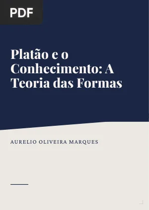 Platão e o conhecimento: uma reconstrução histórica e crítica da teoria das Formas