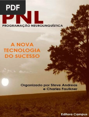 PNL - Programação Neurolinguística