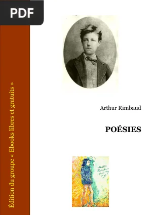 Poésies