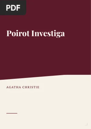 Poirot Investiga