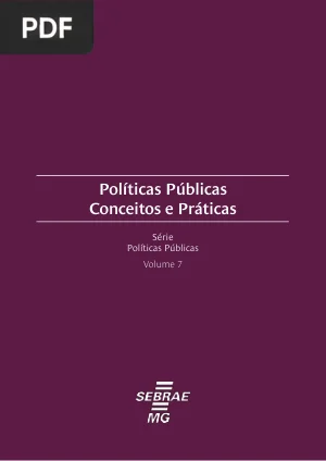 Políticas Públicas: Conceitos e Práticas