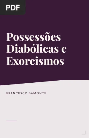 Possessões Diabólicas e Exorcismos