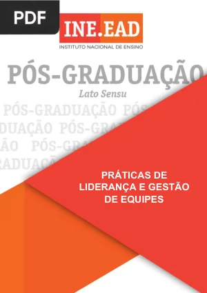 Práticas de Liderança e Gestão de Equipes