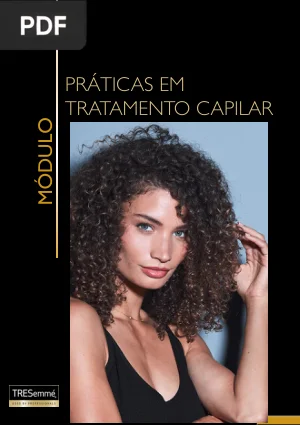 Práticas em Tratamento Capilar: Colorimetria Básica