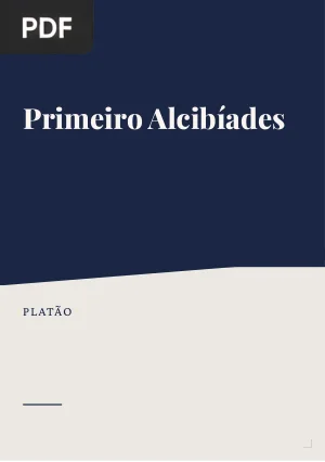 Primeiro Alcibíades