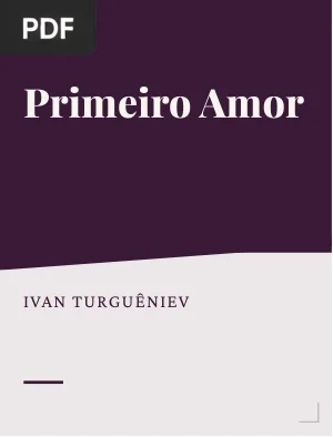 Primeiro Amor