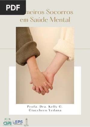 Primeiros Socorros em Saúde Mental