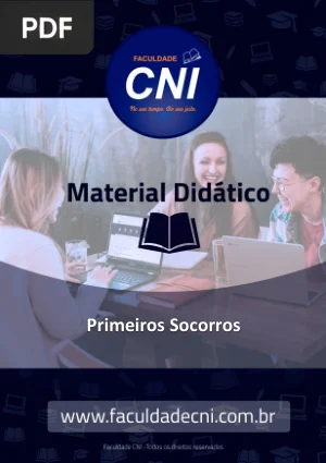 Primeiros Socorros no Trabalho