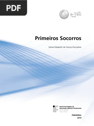 Primeiros Socorros