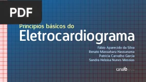 Princípios Básicos do Eletrocardiograma