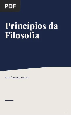 Princípios da Filosofia