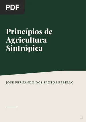 Princípios de Agricultura Sintrópica