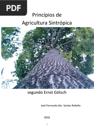 Princípios de Agricultura Sintrópica