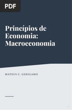 Princípios de Economia: Macroeconomia