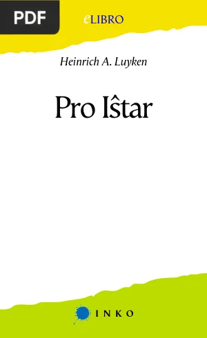 Pro Iŝtar (Por Ishtar)