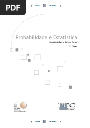 Probabilidade e Estatística