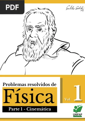 Problemas Resolvidos de Física: Cinemática