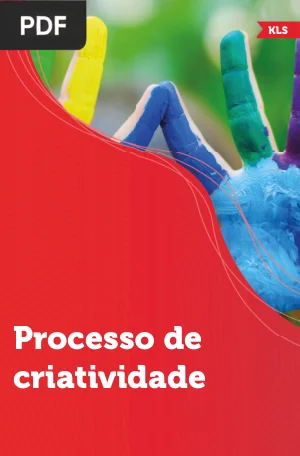 Processo da Criatividade