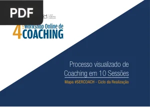 Processo Visualizado de Coaching em 10 Sessões