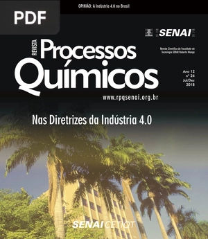 Processos químicos