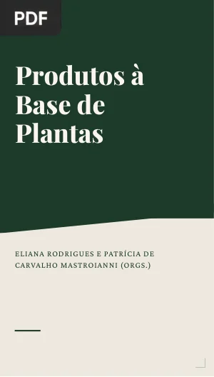 Produtos à Base de Plantas