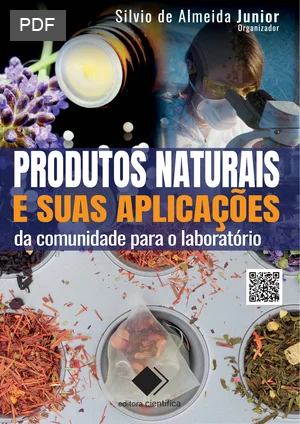 Produtos Naturais e Suas Aplicações