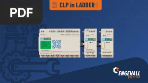 Programação de CLP em Ladder