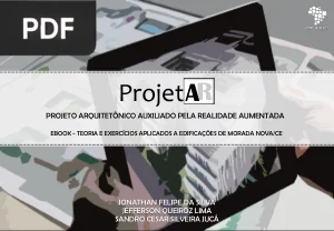 Projetar: Projeto Arquitetônico Auxiliado pela Realidade Aumentada