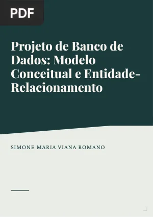 Projeto de Banco de Dados: Modelo Conceitual e Entidade-Relacionamento