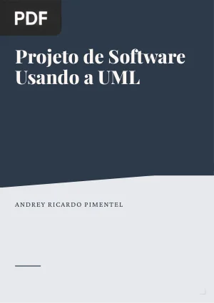 Projeto de Software Usando a UML