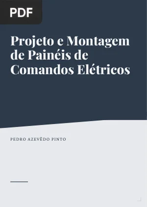 Projeto e Montagem de Painéis de Comandos Elétricos