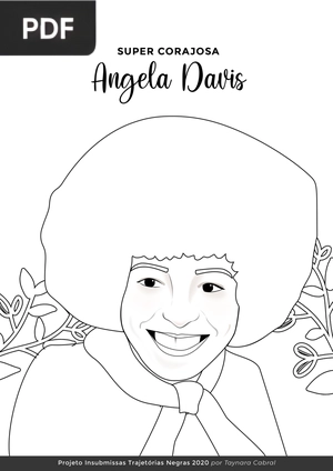 Projeto Insubmissas Trajetórias Negras 2020