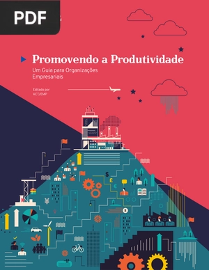 Promovendo a Produtividade