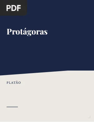 Protágoras