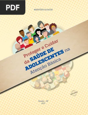 Proteger e Cuidar da Saúde de Adolescentes na Atenção Básica