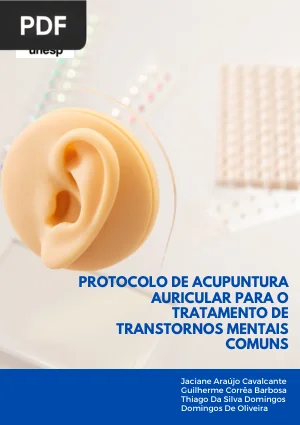 Protocolo de Acupuntura Auricular para o Tratamento de Transtornos Mentais Comuns