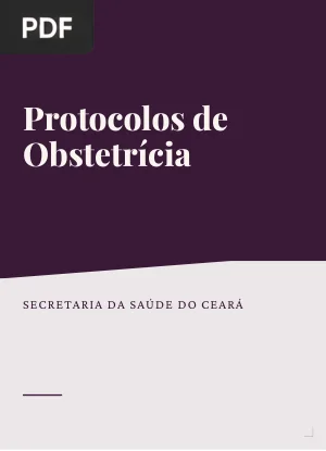 Protocolos de Obstetrícia