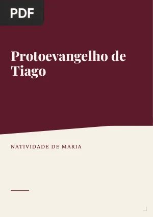 Protoevangelho de Tiago