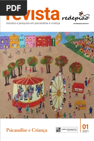 Psicanálise e Criança